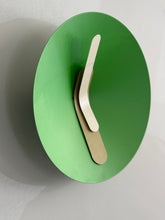 Load image into Gallery viewer, Mozia wall Clock