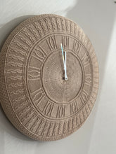 Load image into Gallery viewer, Gomitolo Clock