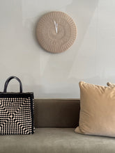 Load image into Gallery viewer, Gomitolo Clock