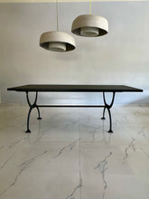 Load image into Gallery viewer, Unopiu Metal folding Table