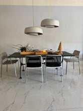 Load image into Gallery viewer, Unopiu Metal folding Table