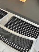 Load image into Gallery viewer, Audrey Chair Black (set of 4 )