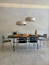 Load image into Gallery viewer, Unopiu Metal folding Table