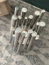 Load image into Gallery viewer, Stix Portable Fire Pit