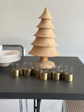 Load image into Gallery viewer, Unopiu Metal folding Table