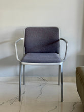 Load image into Gallery viewer, Audrey Armchair Soft (set of 2)