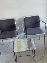 Load image into Gallery viewer, Audrey Armchair Soft (set of 2)