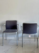 Load image into Gallery viewer, Audrey Armchair Soft (set of 2)