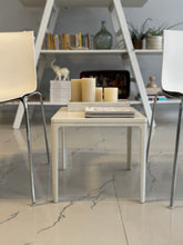 Load image into Gallery viewer, Plate Side Table