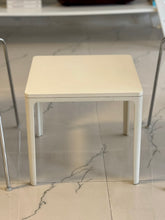 Load image into Gallery viewer, Plate Side Table