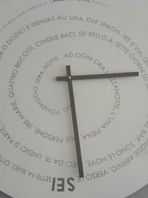 Load image into Gallery viewer, 24 Ore Clock