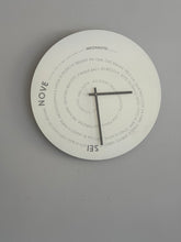Load image into Gallery viewer, 24 Ore Clock