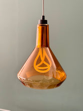 Load image into Gallery viewer, Drop Top Lamp