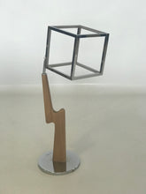 Load image into Gallery viewer, Man standing lamp