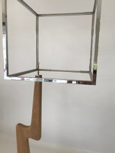 Load image into Gallery viewer, Man standing lamp