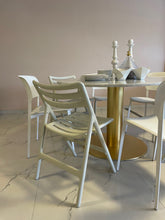 Load image into Gallery viewer, Crushed Bowl (set of 2 )