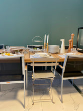 Load image into Gallery viewer, Alu chair (set of 6)