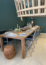 Load image into Gallery viewer, Alu chair (set of 6)