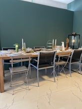 Load image into Gallery viewer, Alu chair (set of 6)