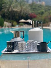 Load image into Gallery viewer, Alexander Girard / Graph Mug