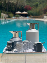 Load image into Gallery viewer, Alexander Girard / Graph Mug