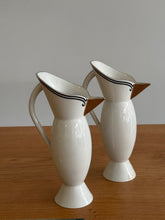 Load image into Gallery viewer, Carafe Borek Sipek