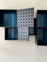 Load image into Gallery viewer, Aeropostale suspended Shelves