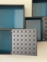 Load image into Gallery viewer, Aeropostale suspended Shelves