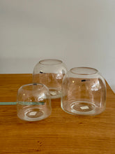 Load image into Gallery viewer, Bowl Vase (set of 3)