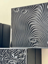 Load image into Gallery viewer, Aeropostale suspended Shelves