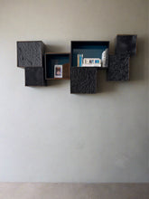 Load image into Gallery viewer, Aeropostale suspended Shelves