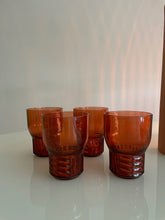 Load image into Gallery viewer, Trama Wine Glasses Pink