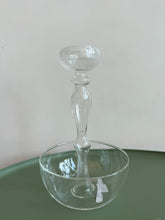 Load image into Gallery viewer, Vase Teal Light Holder