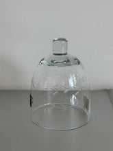 Load image into Gallery viewer, Chandelier Tealight Holder engraved