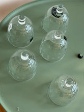 Load image into Gallery viewer, Chandelier Tealight Holder engraved