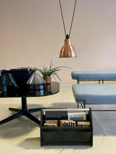 Load image into Gallery viewer, Multiplo Low square Glass Table