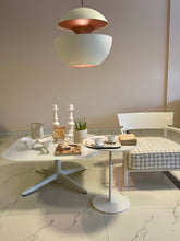 Load image into Gallery viewer, Multiplo Low square Glass Table