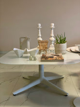 Load image into Gallery viewer, Multiplo Low square Glass Table