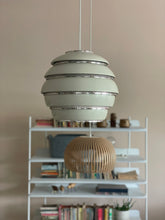 Load image into Gallery viewer, Beehive Pendant Light