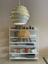 Load image into Gallery viewer, Beehive Pendant Light