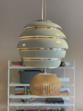 Load image into Gallery viewer, Beehive Pendant Light