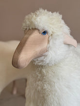 Load image into Gallery viewer, Sheep White Fur