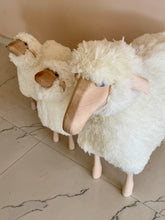 Load image into Gallery viewer, Sheep White Fur