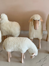 Load image into Gallery viewer, Sheep White Fur