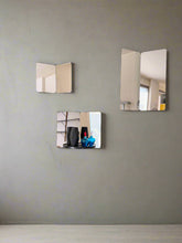 Load image into Gallery viewer, 124 Degre Mirror