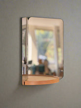 Load image into Gallery viewer, 124 Degre Mirror