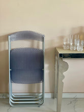 Load image into Gallery viewer, Honeycomb Chair (set of 3)