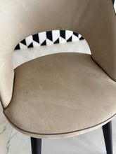 Load image into Gallery viewer, Colette Chair beige (set of 2)