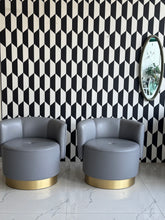 Load image into Gallery viewer, Anais Armchair (set of 2)