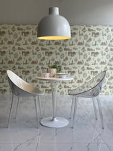 Load image into Gallery viewer, Mr Impossible Chair transparent